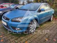 2007 Ford FOCUS