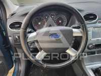 2007 Ford FOCUS