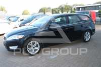 2007 Ford Mondeo