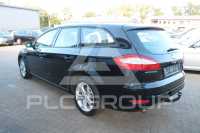 2007 Ford Mondeo