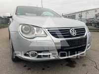 2007 Volkswagen EOS