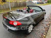 2007 Volkswagen EOS