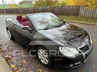 2007 Volkswagen EOS