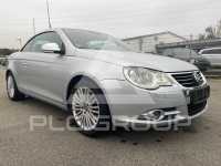 2007 Volkswagen EOS