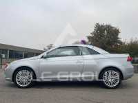 2007 Volkswagen EOS