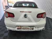 2007 Volkswagen EOS