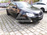 2007 Volkswagen EOS
