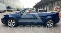 2007 Volkswagen EOS