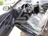 2007 Volkswagen EOS