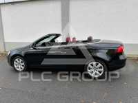 2007 Volkswagen EOS
