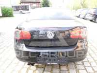 2007 Volkswagen EOS
