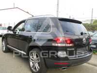 2007 Volkswagen Touareg