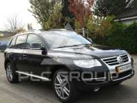 2007 Volkswagen Touareg