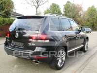 2007 Volkswagen Touareg