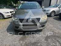 2007 Volkswagen Passat