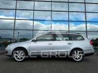 2007 Volkswagen Passat