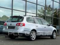 2007 Volkswagen Passat