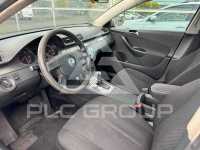 2007 Volkswagen Passat