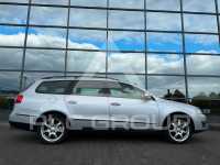 2007 Volkswagen Passat