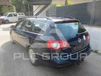 2007 Volkswagen Passat