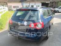2007 Volkswagen Passat