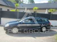 2007 Volkswagen Passat