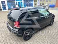2007 Volkswagen Polo