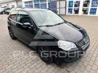2007 Volkswagen Polo