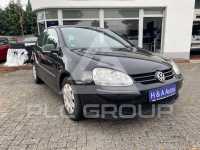 2007 Volkswagen GOLF