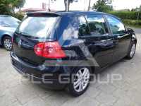 2007 Volkswagen GOLF