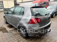2007 Volkswagen GOLF