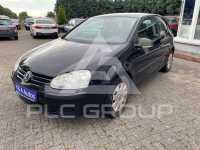 2007 Volkswagen GOLF