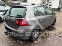 2007 Volkswagen GOLF