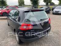 2007 Volkswagen GOLF