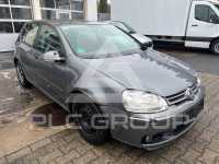 2007 Volkswagen GOLF