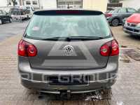 2007 Volkswagen GOLF