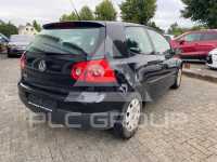 2007 Volkswagen GOLF