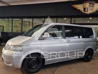 2007 Volkswagen T5