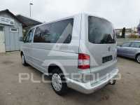 2007 Volkswagen T5