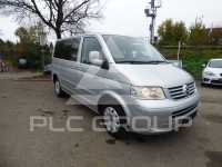 2007 Volkswagen T5
