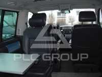 2007 Volkswagen T5