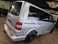 2007 Volkswagen T5