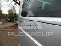 2007 Volkswagen T5