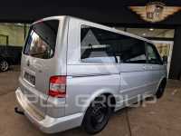 2007 Volkswagen T5