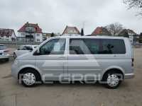 2007 Volkswagen T5