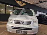 2007 Volkswagen T5