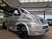 2007 Volkswagen T5