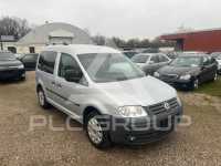 2007 Volkswagen Caddy