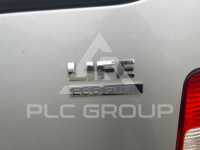 2007 Volkswagen Caddy