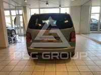 2007 Volkswagen Touran